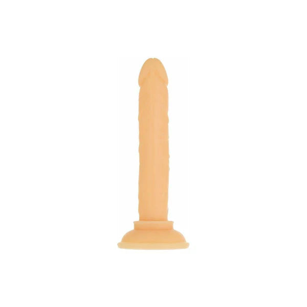 Addiction Tino – 5.25” Silicone Dildo