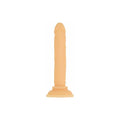 Addiction Tino – 5.25” Silicone Dildo