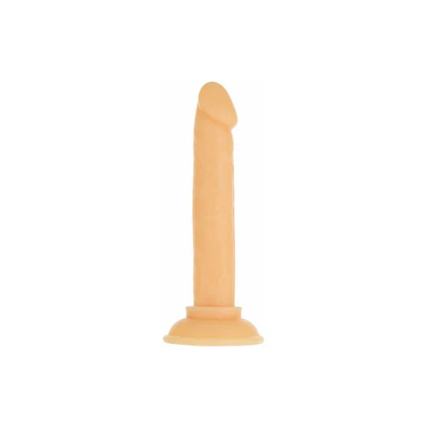 Addiction Tino – 5.25” Silicone Dildo