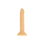 Addiction Tino – 5.25” Silicone Dildo