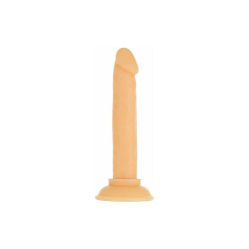 Addiction Tino – 5.25” Silicone Dildo