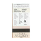 Naked Addiction The Freak - 7.5" Rotating & Thrusting Vibrating Dong