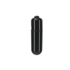 Rave by Addiction – 8” Bendable Glow in the Dark Dildo – Purple Confetti