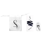 Swan The Mini Swan Wand - Pink Glow In The Dark