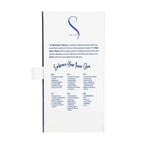 Swan The Mini Swan Wand - Blue Glow In The Dark
