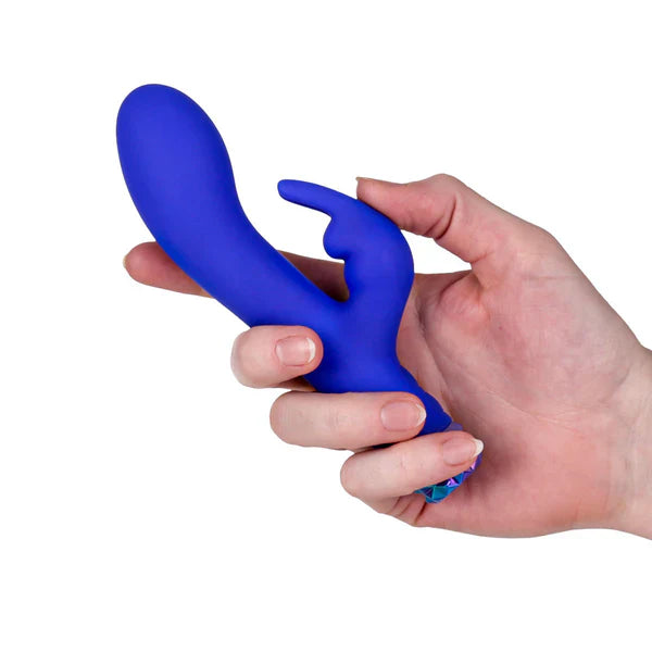 M’Lady Stud Bunny - Blue