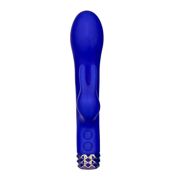 M’Lady Stud Bunny - Blue