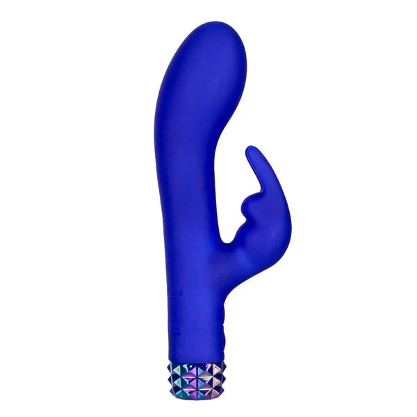 M’Lady Stud Bunny - Blue