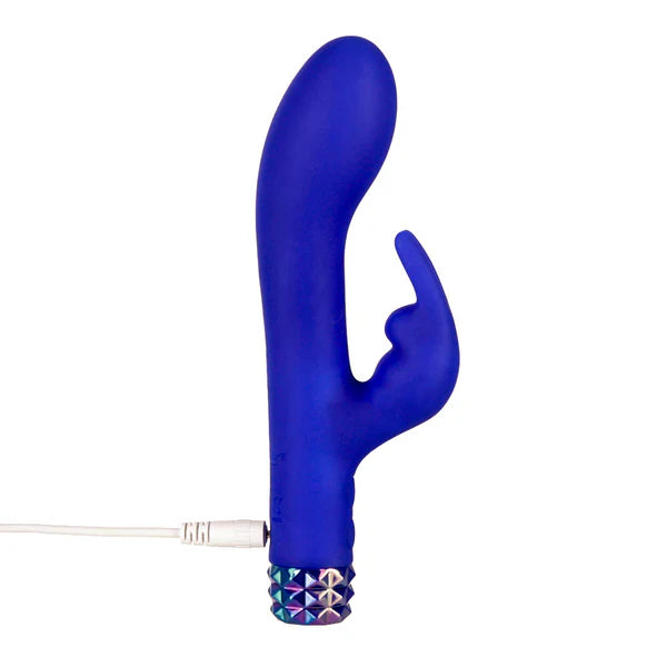 M’Lady Stud Bunny - Blue