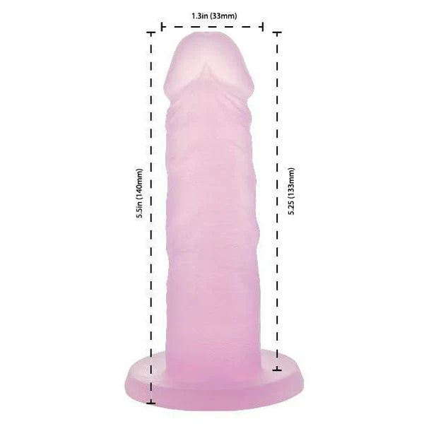 Addiction Cocktails – Purple Cosmo 5.5”