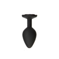 Roses Til’ Dawn – Silicone Anal Plug – Medium