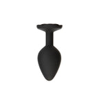 Roses Til’ Dawn – Silicone Anal Plug – Medium