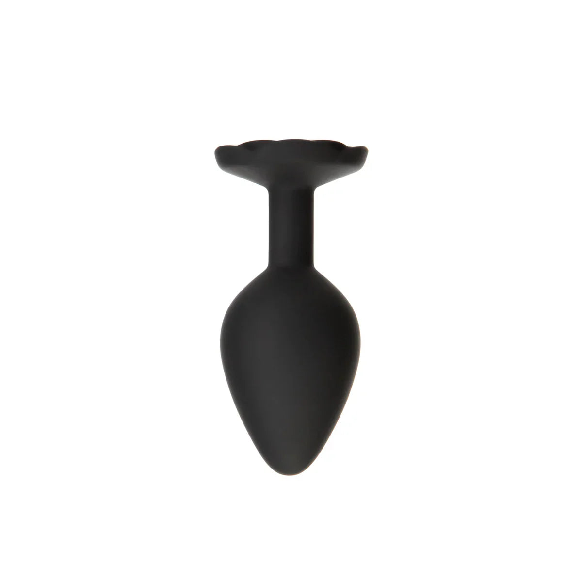 Roses Til’ Dawn – Silicone Anal Plug – Medium