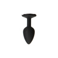 Roses Til’ Dawn – Silicone Anal Plug – Small