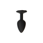 Roses Til’ Dawn – Silicone Anal Plug – Small