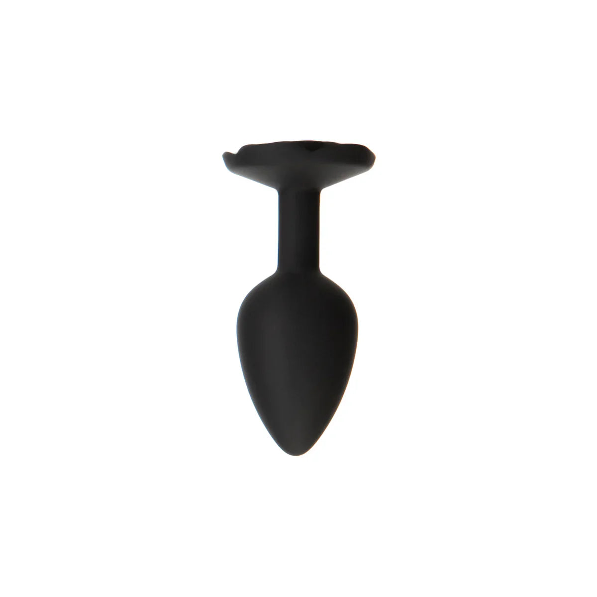 Roses Til’ Dawn – Silicone Anal Plug – Small